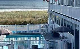 On The Beach Motel